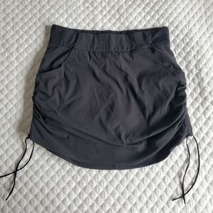 Columbia Hiking Skirt sz M